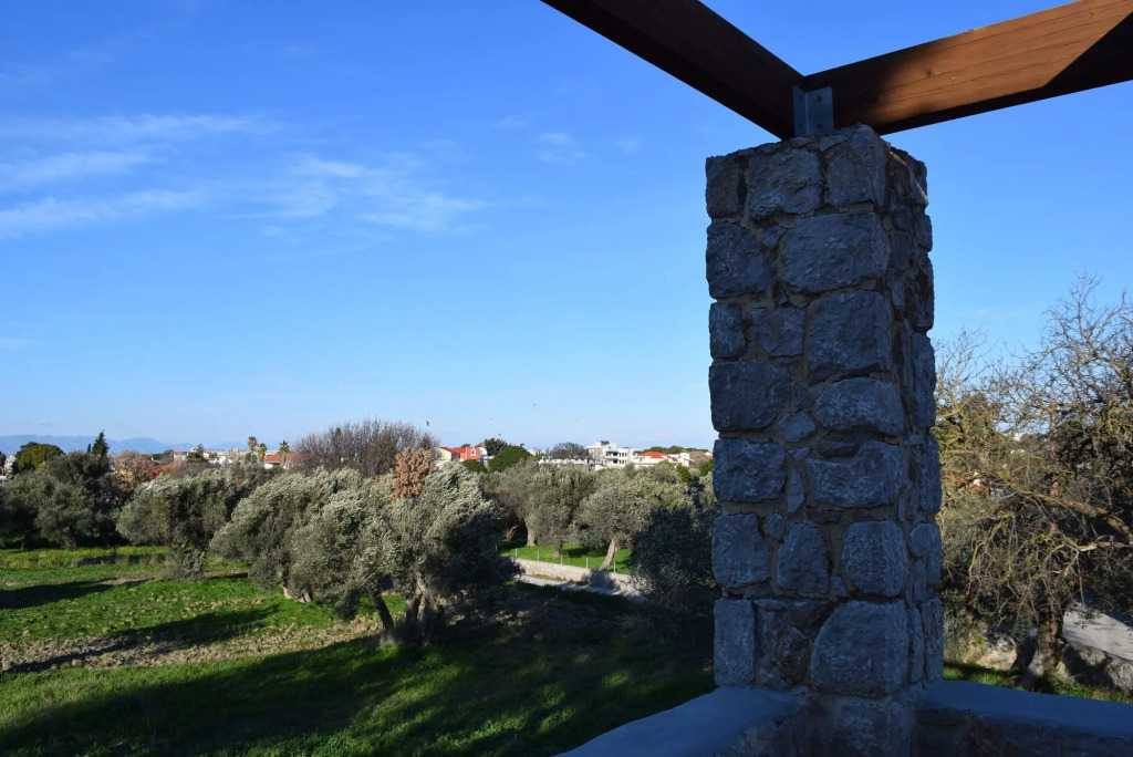 Pyrgos Luxury Country Home
