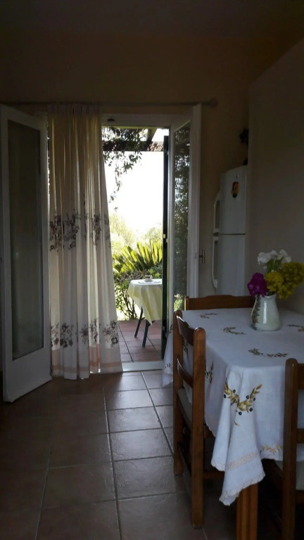 Villa Moschona