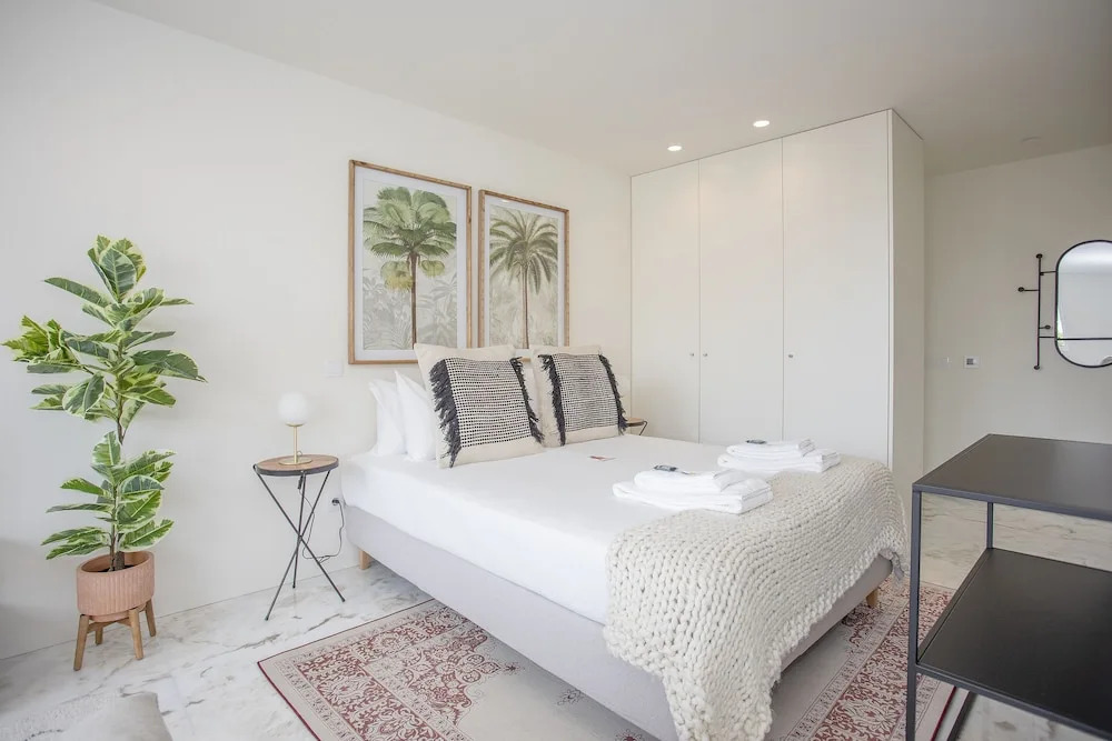 Liiiving in Porto - Luxury Gallery Apartment II