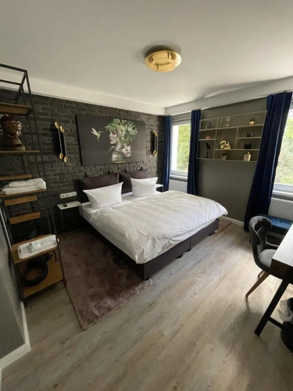 IQ Hotel Hannover