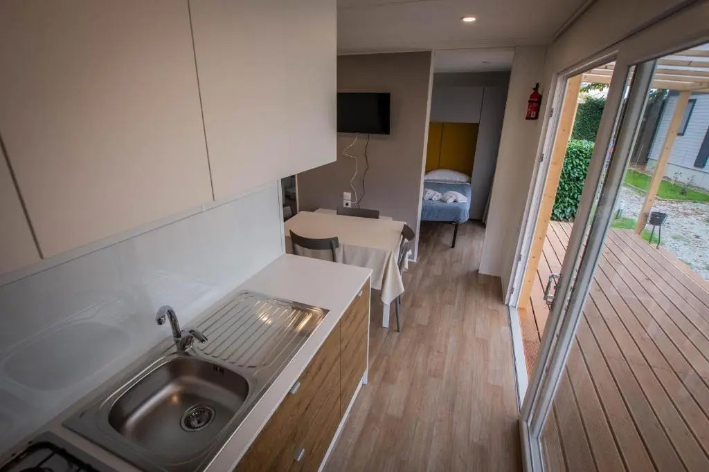 Green Eco House In Alba