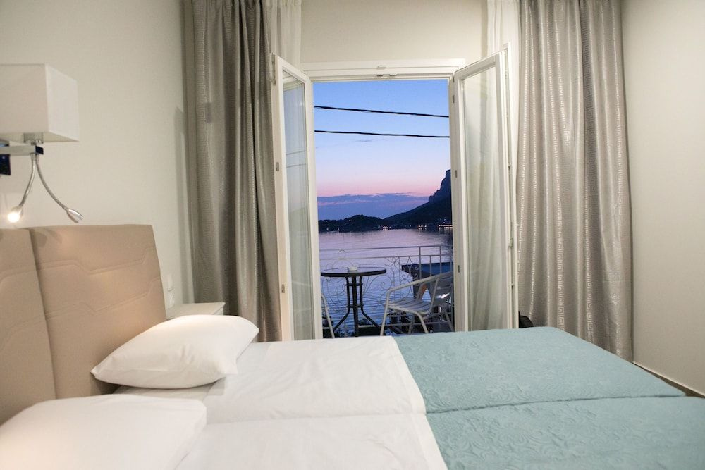 Hyperion Hotel Kalymnos