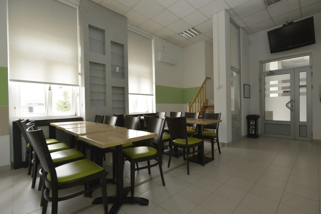 Hostel FLOW HOSE CENTAR