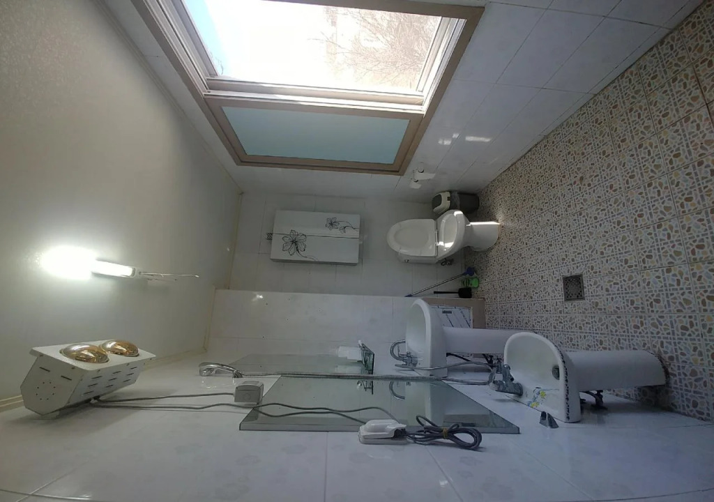 Asacasac Guest House