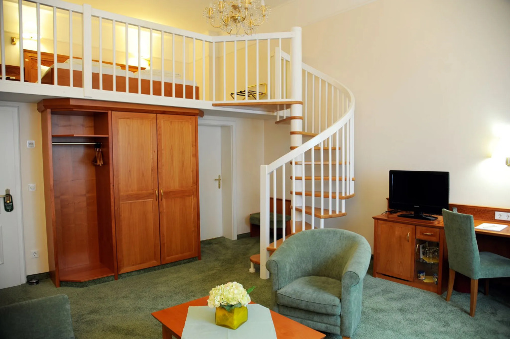Hotel Beethoven