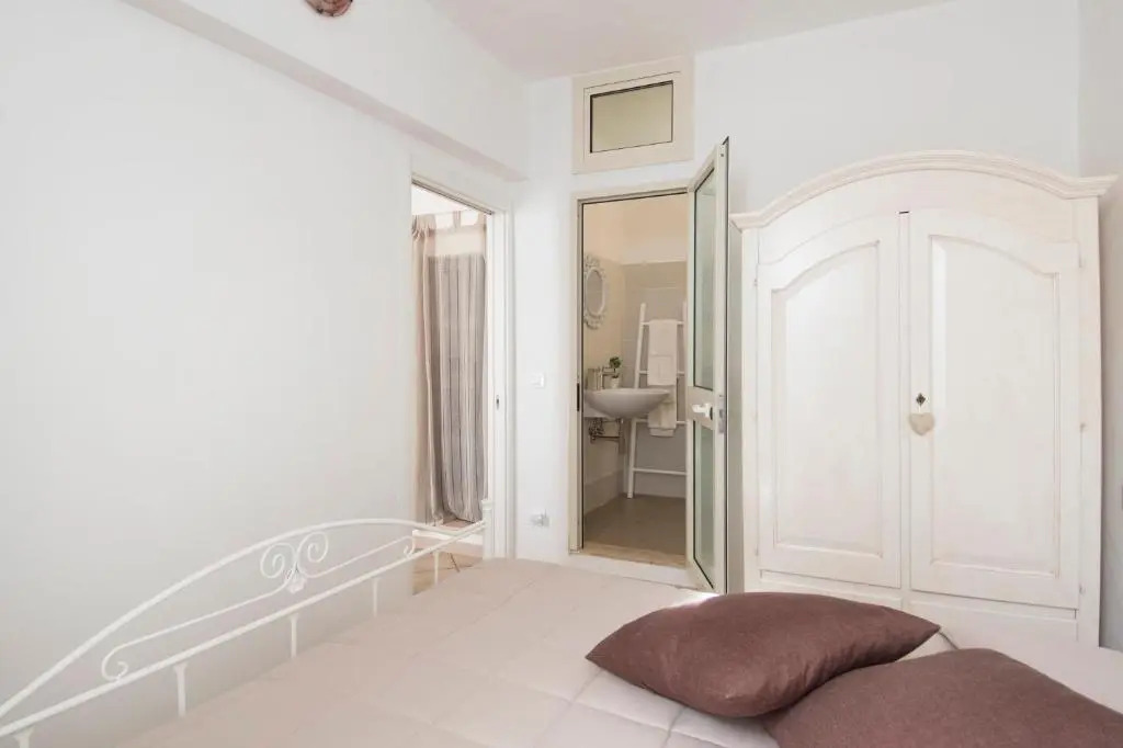 Dimora Pace - ApulianStay Group