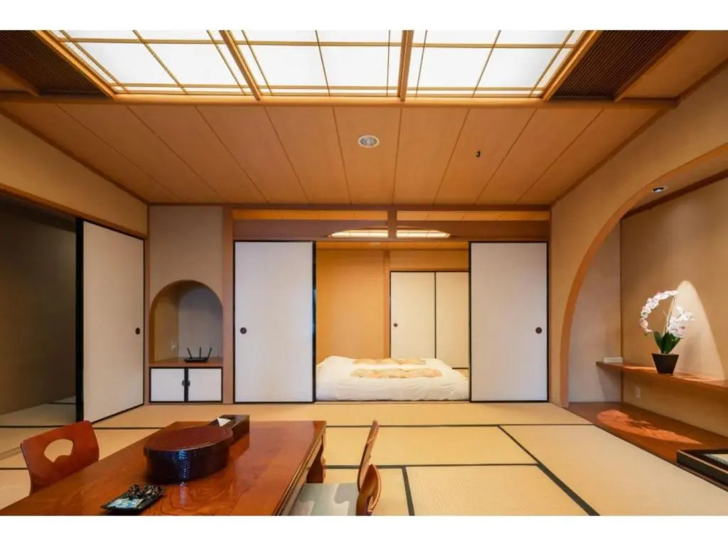 Atami no kakurezato - Vacation STAY 06991v