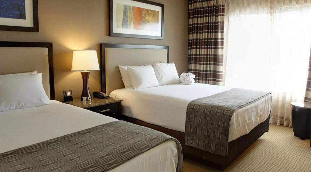 Isle Casino Hotel Bettendorf - A Caesars Rewards Destination