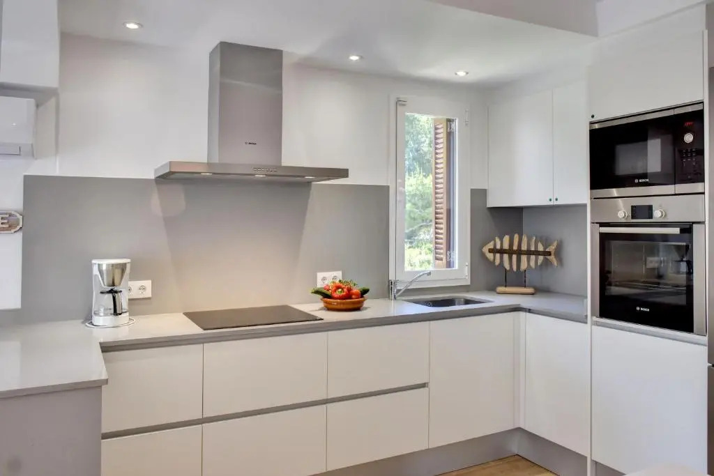 Apartamento Ferrera Park 615