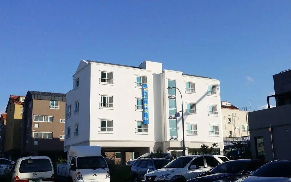 Jeju Share House