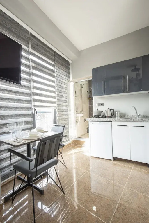 Beyoğlu Huzur Suites