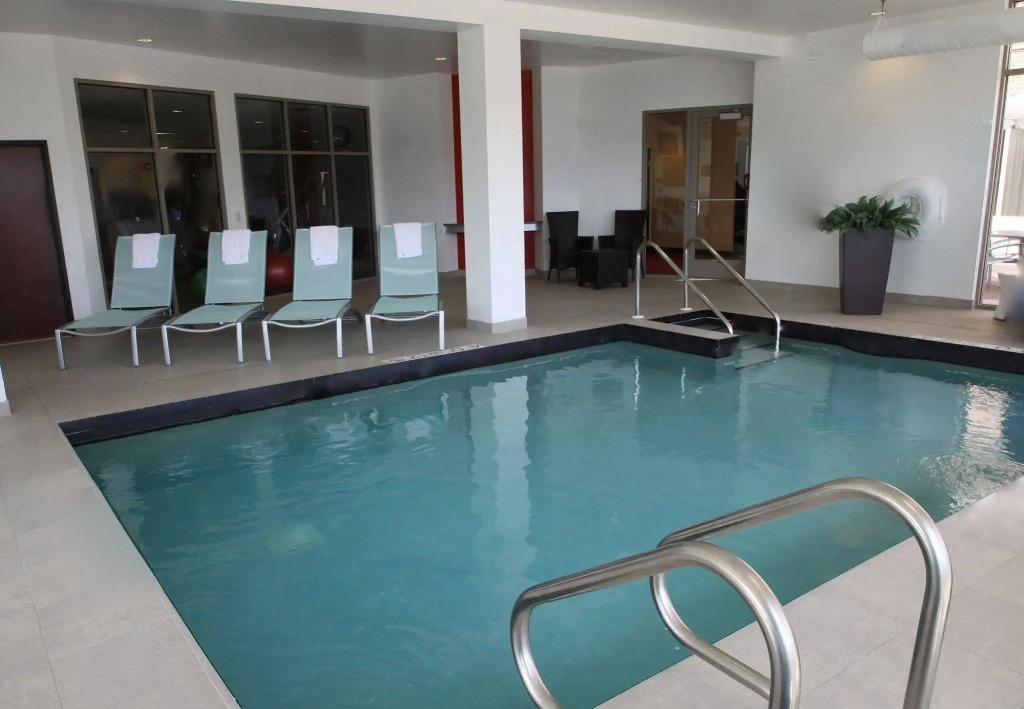 SpringHill Suites by Marriott Green Bay