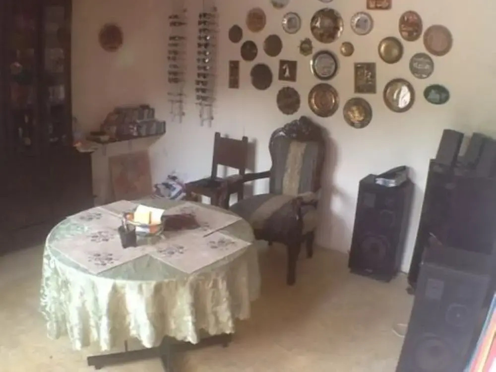 Santa Fe Hostel and Camping
