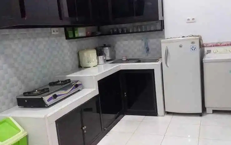 Full House 2 Bedroom at Citra Homestay
