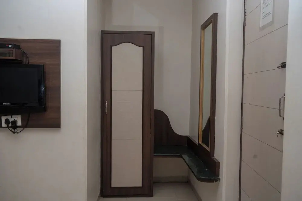 Hotel Ruby