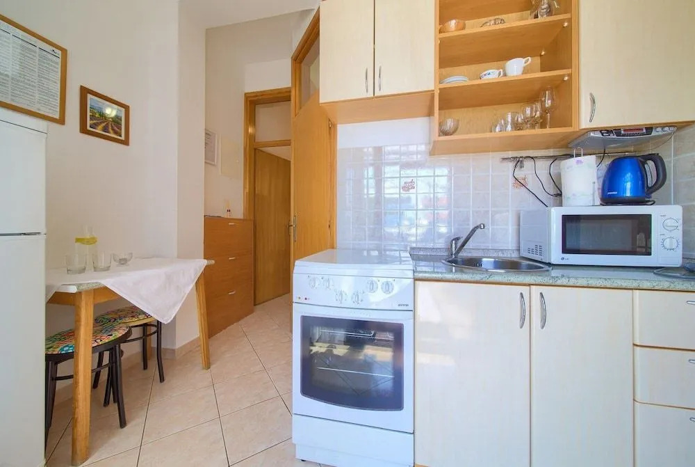 Apartments Loncar