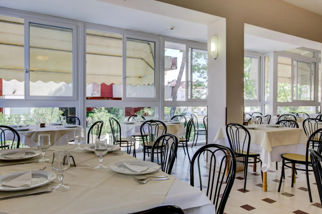 Hotel Christian Ideale Per Famiglie