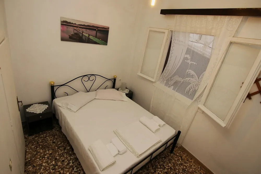 Old Town Boutique Suites