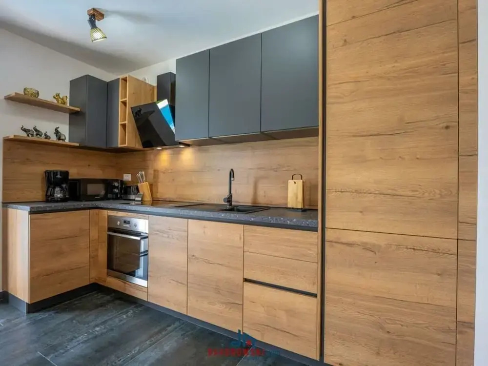 Appartement Roos