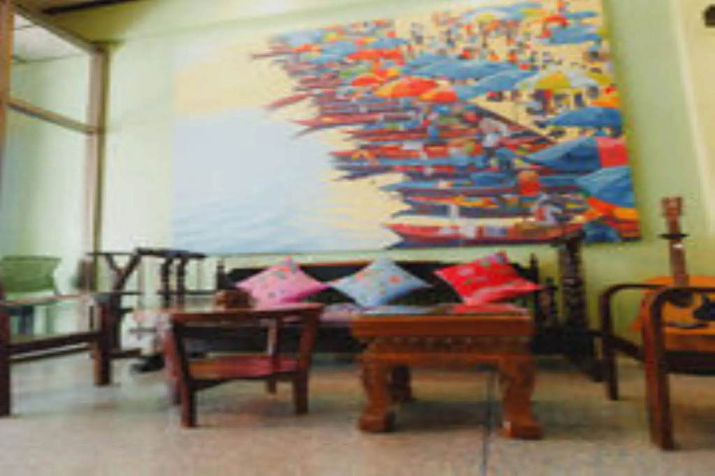 The Aree Hat Yai Hostel