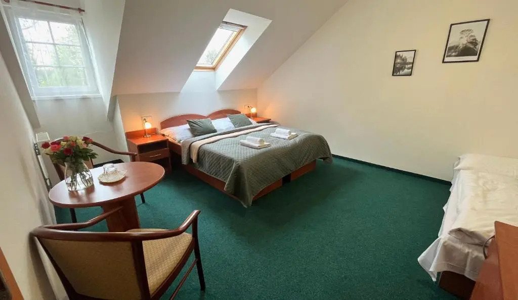 Hotel Karolina