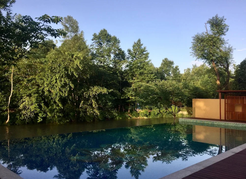 Muise Tented Camp Resort