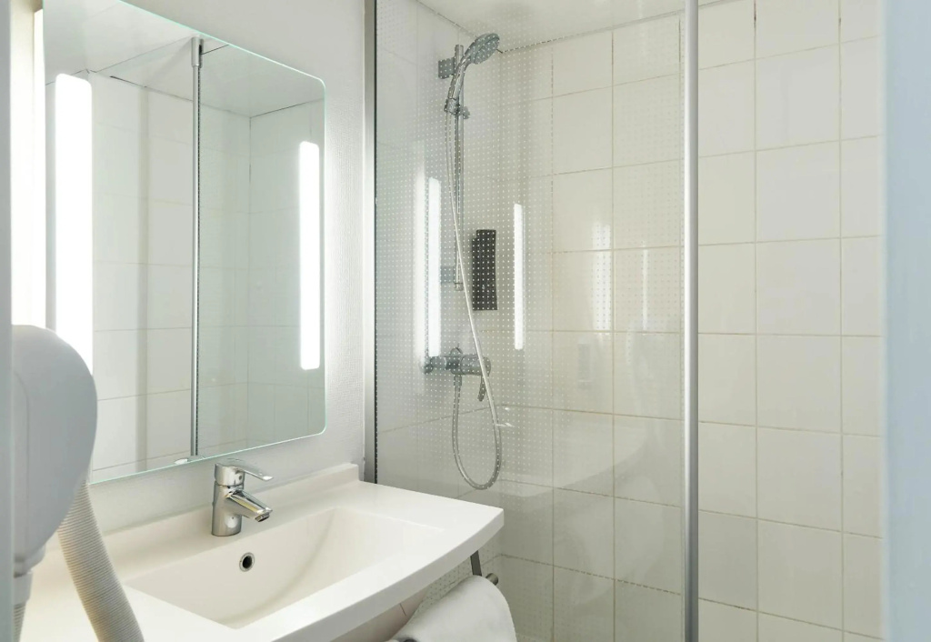 B&B HOTEL Orly Rungis Aéroport 3 étoiles