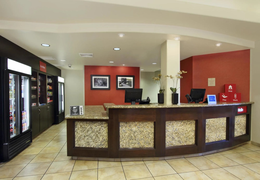 TownePlace Suites St. George