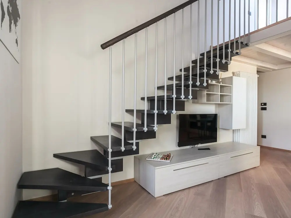 SantOrsola Suites Apartments