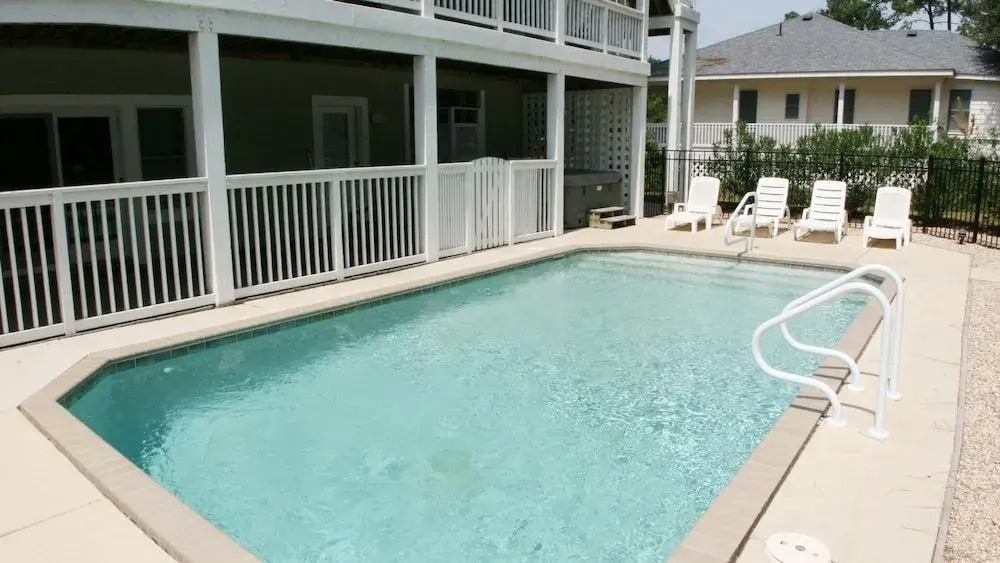 Finnegan's Wake - 5 Br Home