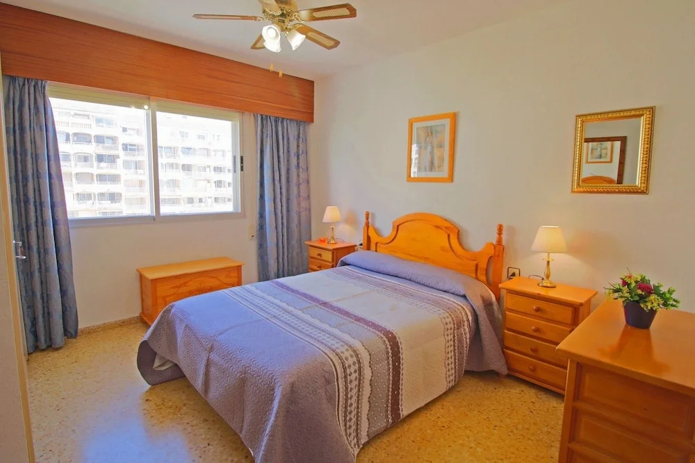 Holiday Apartment - Apolo IV 16 - Costa Calpe