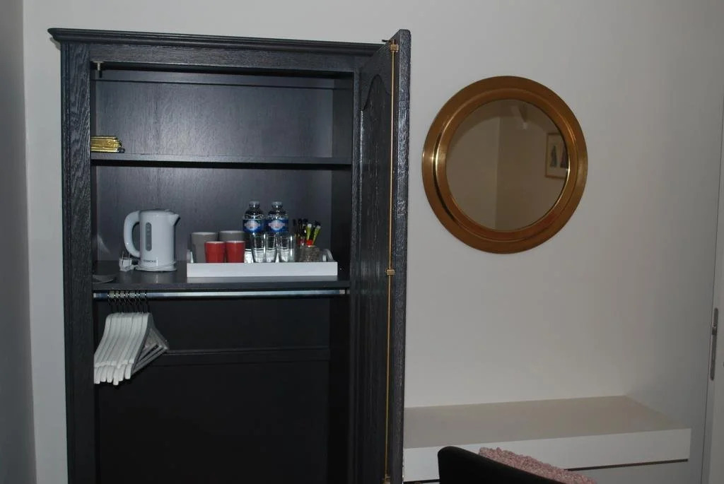 B&B Coup de Coeur