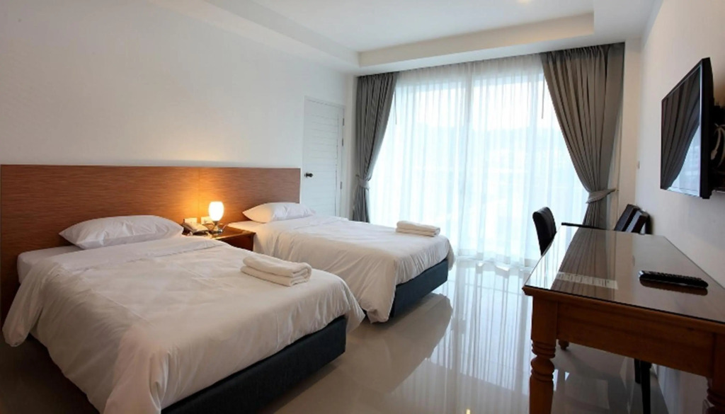 Clear House Resort - SHA Extra Plus