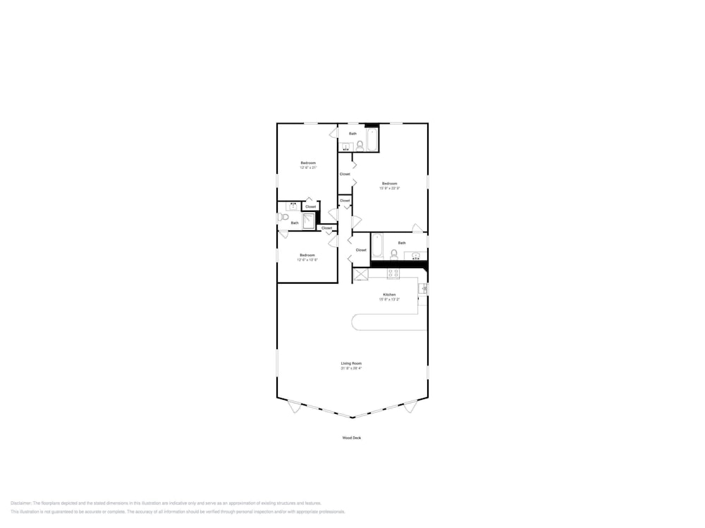Bellcove by Topsail Realty