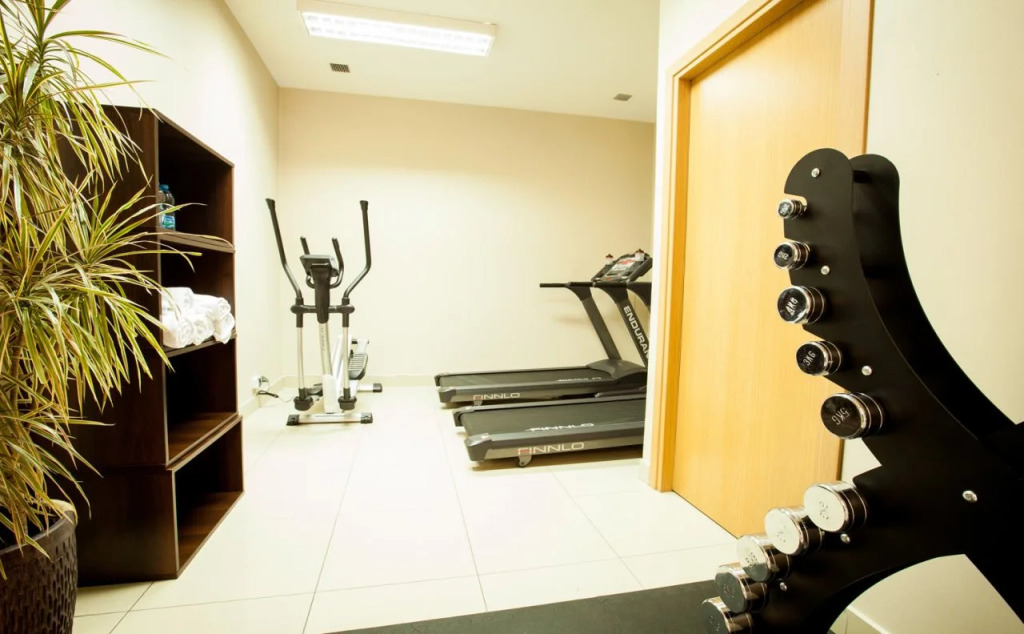 Hotel Diament Plaza Katowice