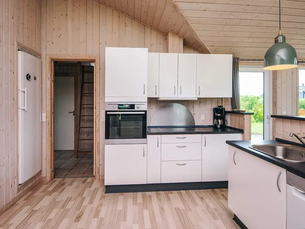 5 star holiday home in Ansager