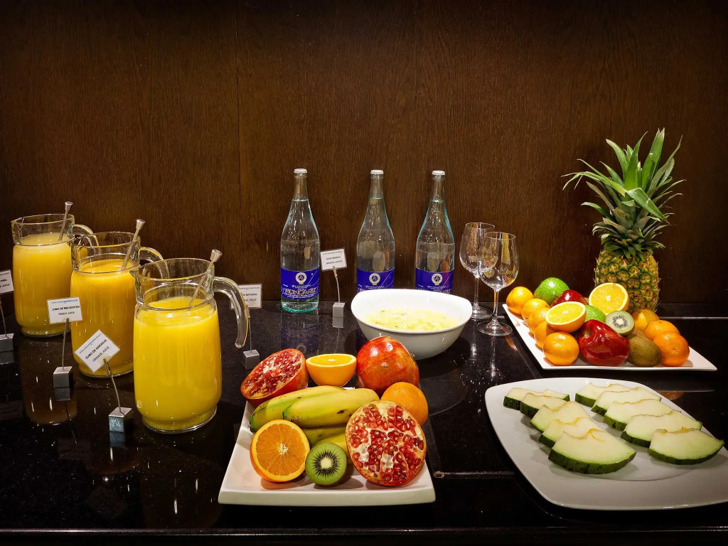 Eurostars Diana Palace
