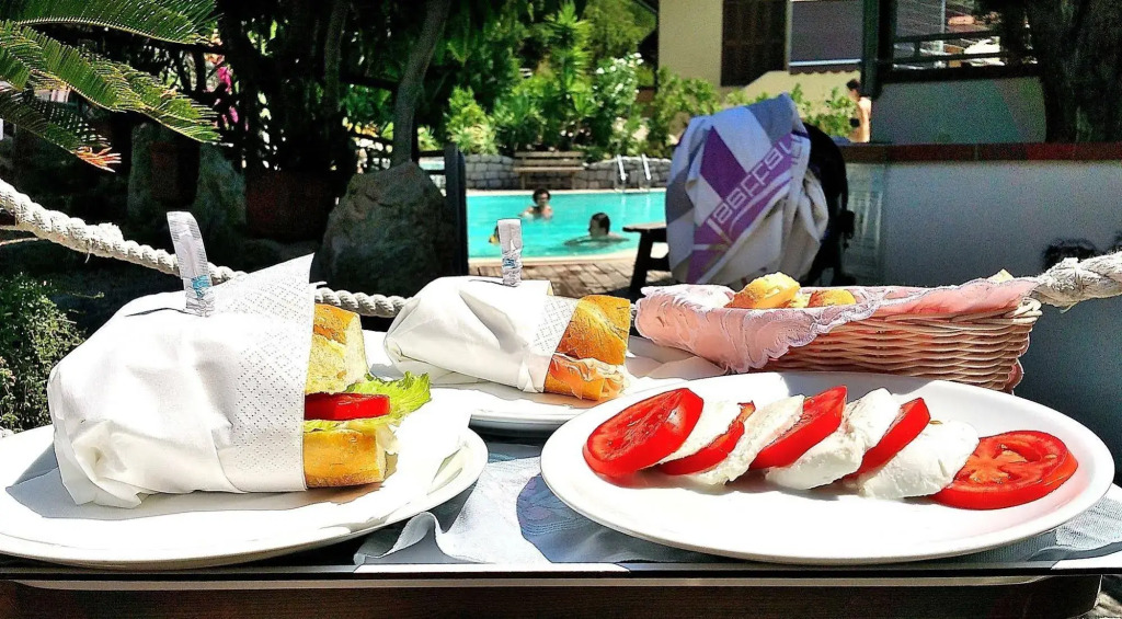 Eco Hotel Montemerlo