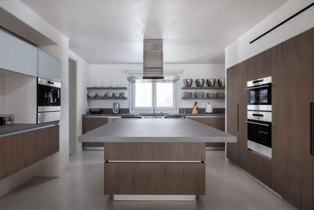 Villa Santa Esmeralda Mykonos