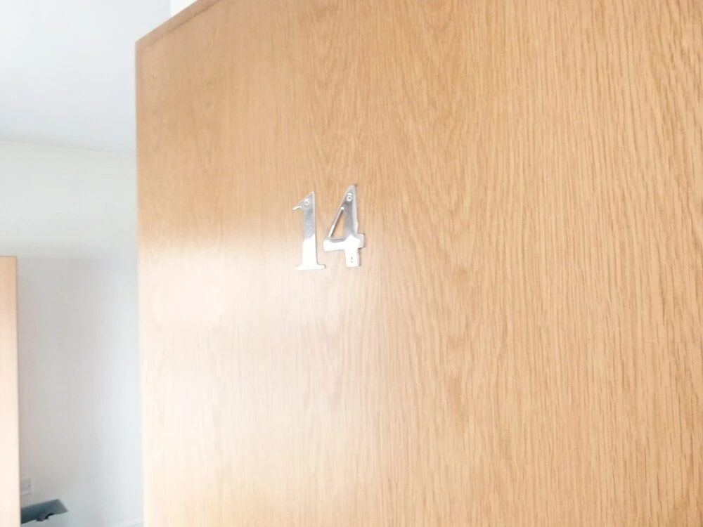 SS Property Hub - City of London Studio Apartment 14