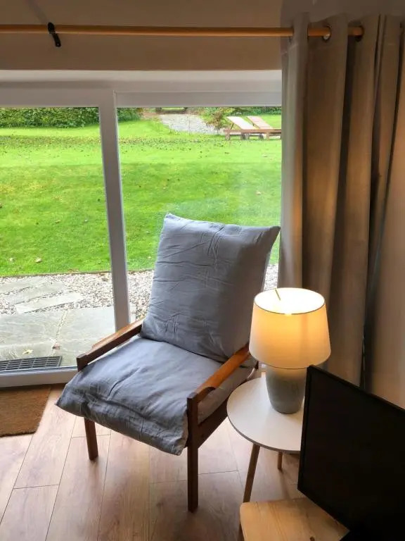 Gwyllt Cottages