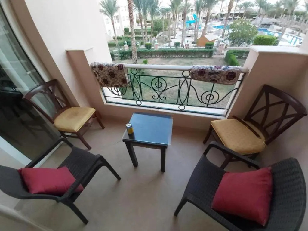 Jwe Residence - Quality Experience Near Red Sea (Adults Only)