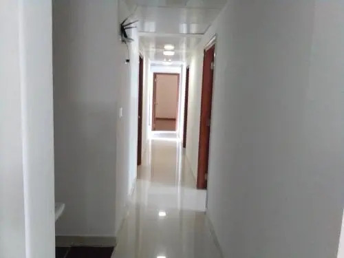 Np Hospitality Amanora 1