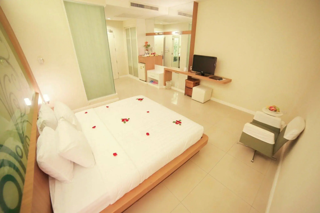 Lanexang Princess Hotel