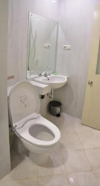 Grand Kebonsari Guesthouse