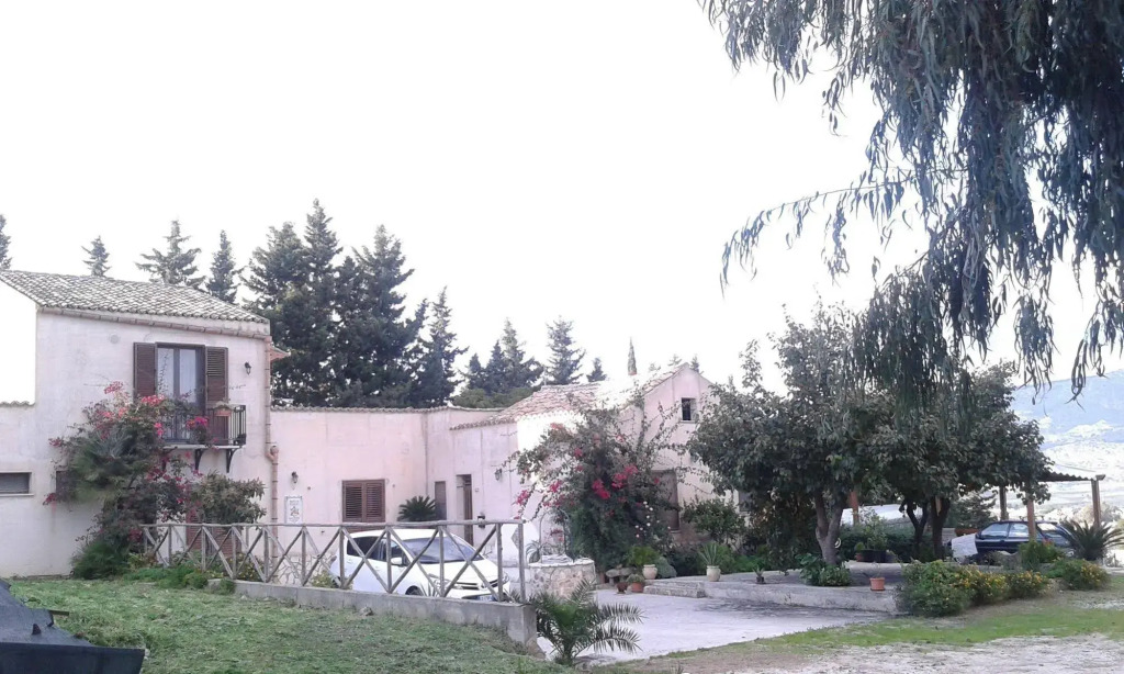 B&B Baglio Ferlito