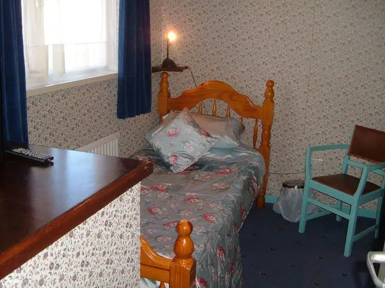 Tremains Guest House