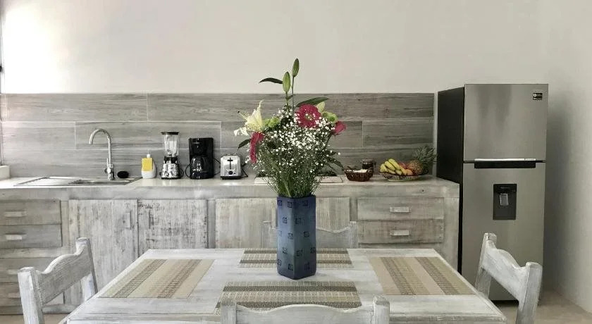 Villa Flor de Mayo