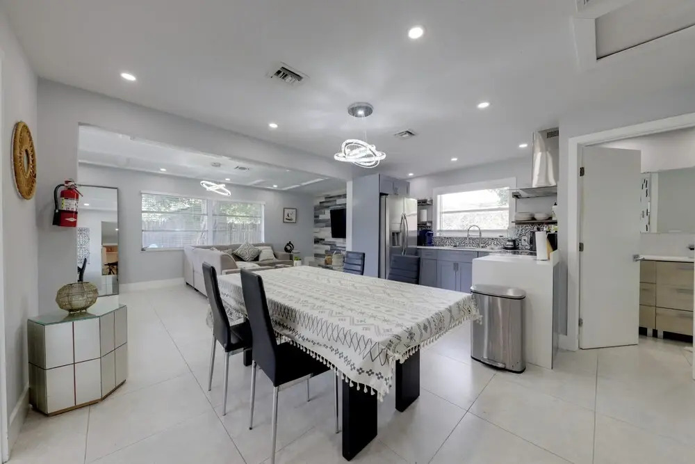 3 Mi to Beach & Boardwalk: Hollywood Spa House