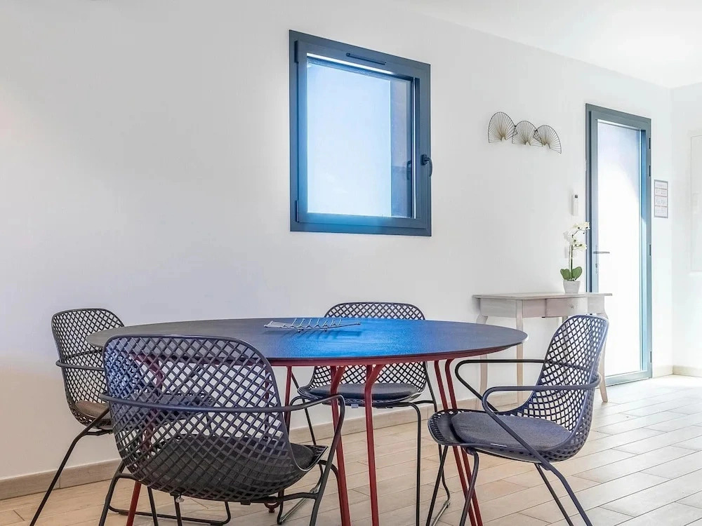 Lecci Stay With Heated Pool